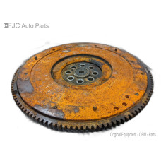 16C201 Flywheel For 10-11 Subaru Outback  2.5
